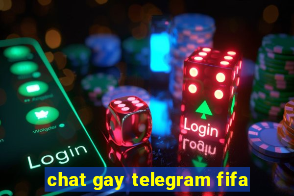 chat gay telegram fifa